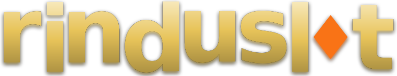 rinduslot logo